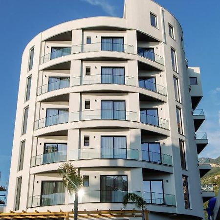 Valza Boutique Hotel Vlore Luaran gambar