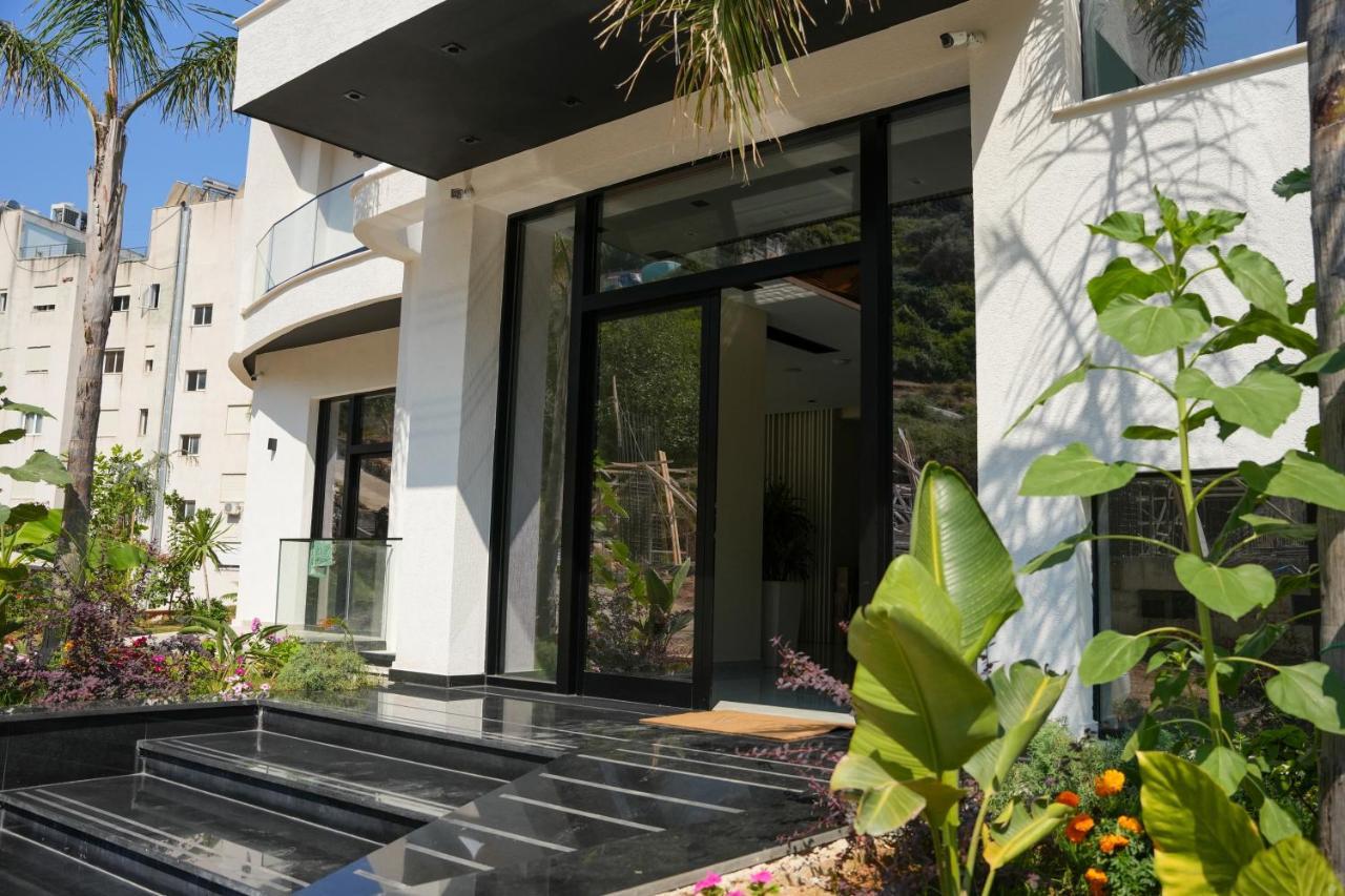 Valza Boutique Hotel Vlore Luaran gambar