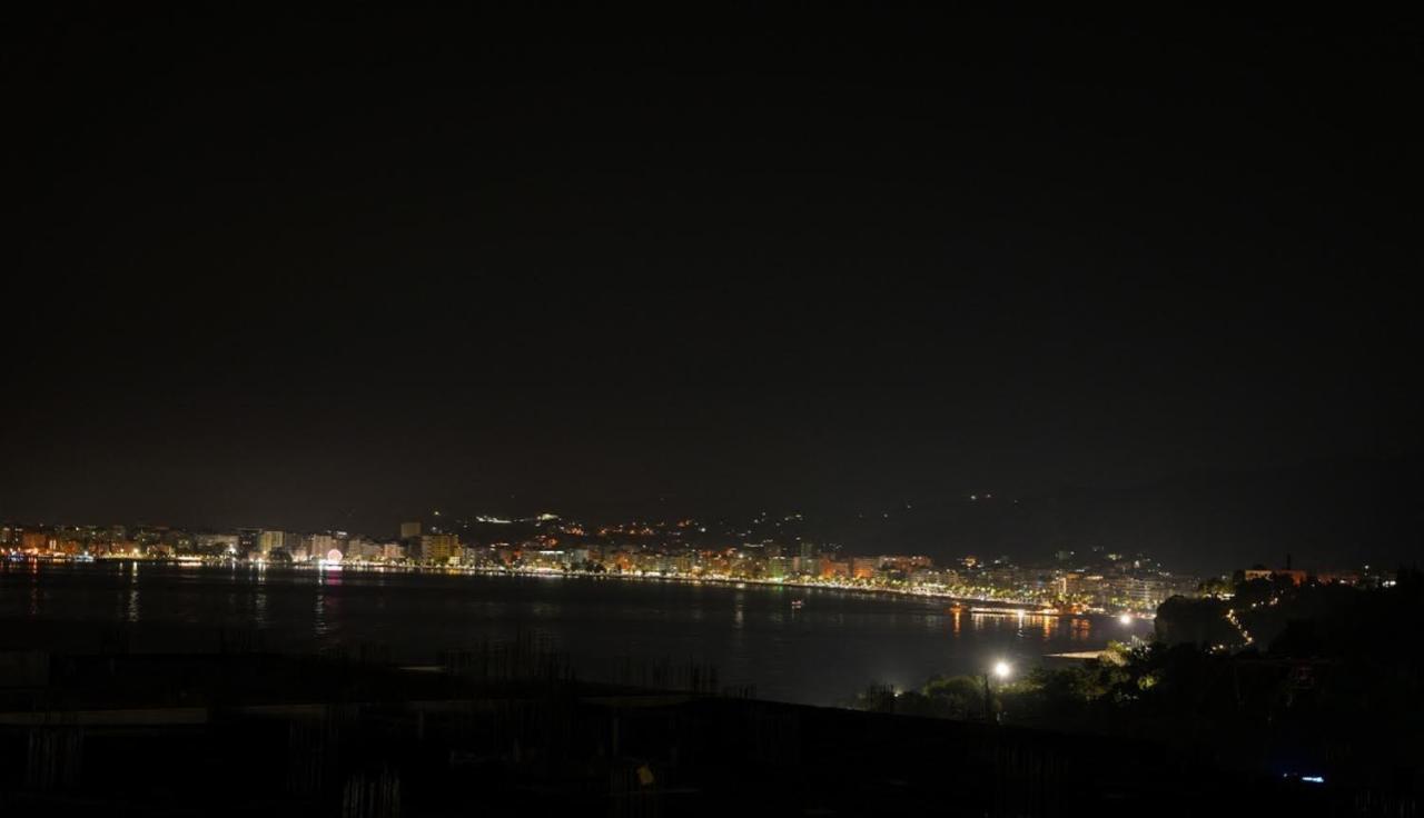 Valza Boutique Hotel Vlore Luaran gambar