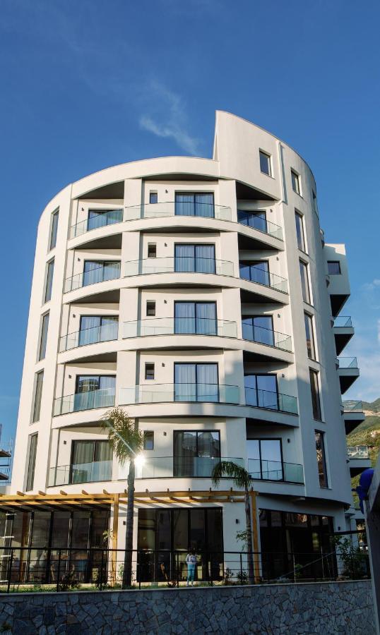 Valza Boutique Hotel Vlore Luaran gambar