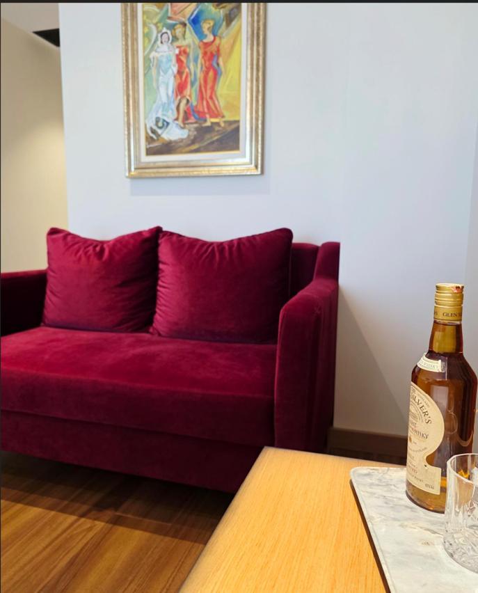 Valza Boutique Hotel Vlore Luaran gambar