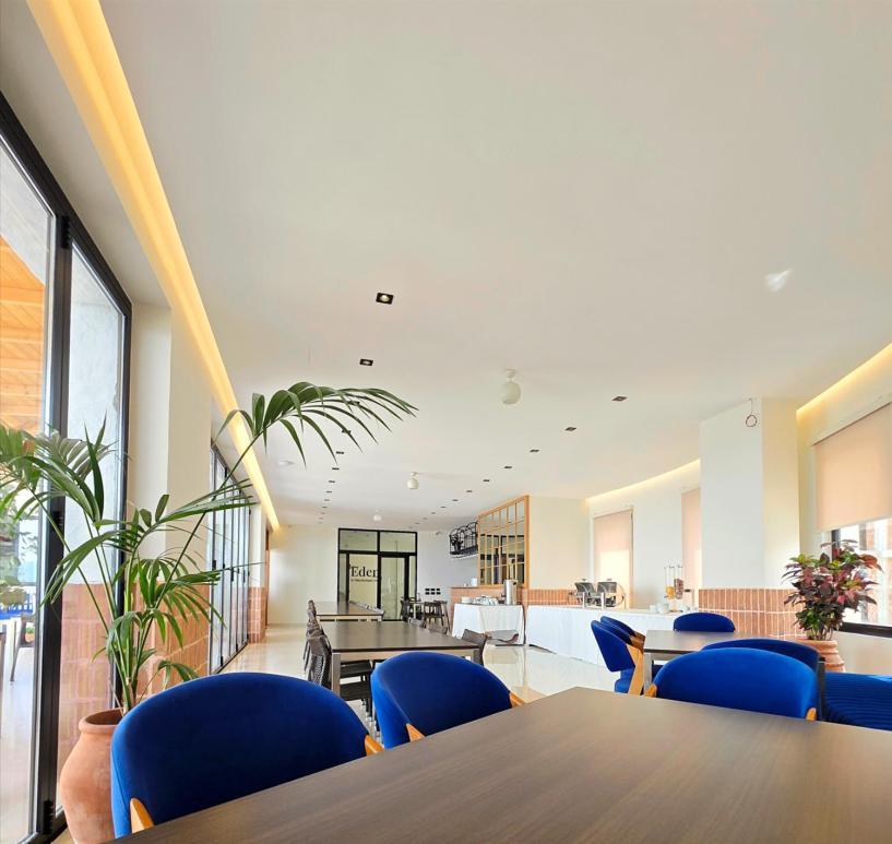 Valza Boutique Hotel Vlore Luaran gambar