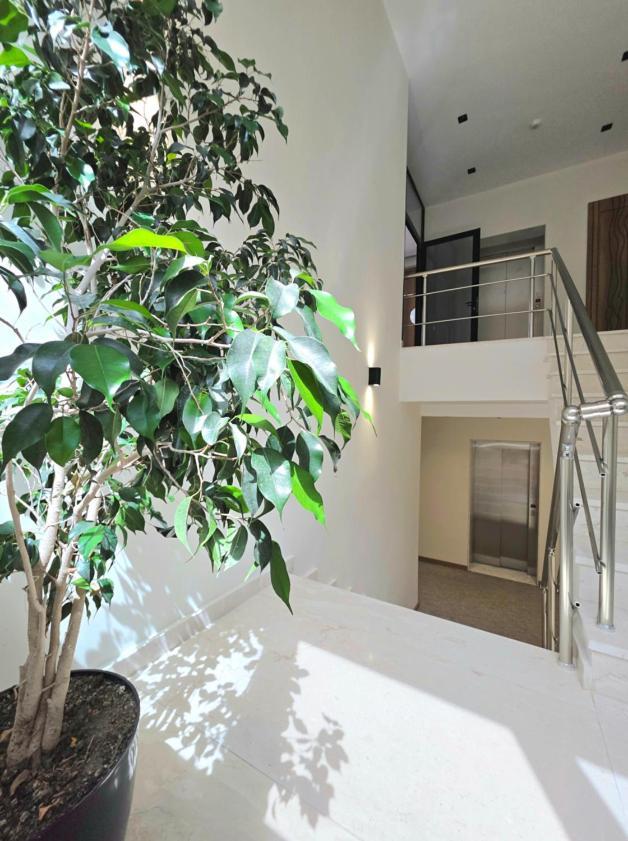 Valza Boutique Hotel Vlore Luaran gambar
